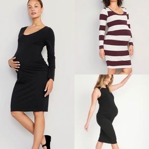 NEW Old Navy maternity bundle